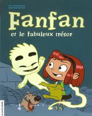 Fanfan et le fabuleux trésor