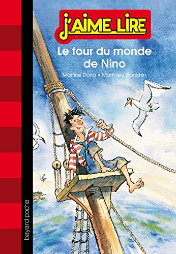 Le tour du monde de Nino : une histoire
