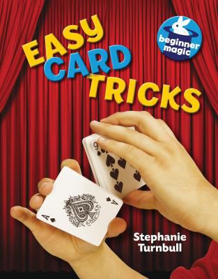 Easy card tricks