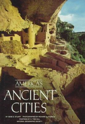America's ancient cities