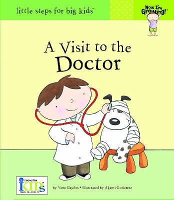 A visit to the doctor