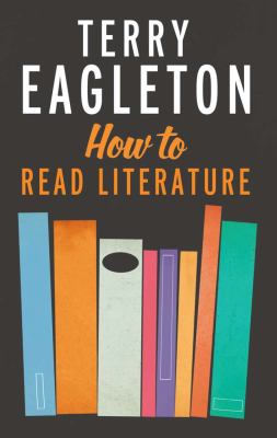 How to read literature