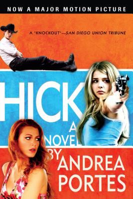 Hick : [a novel]