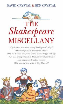 The Shakespeare miscellany