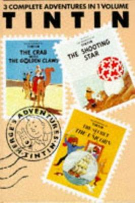 The adventures of Tintin. 3 /