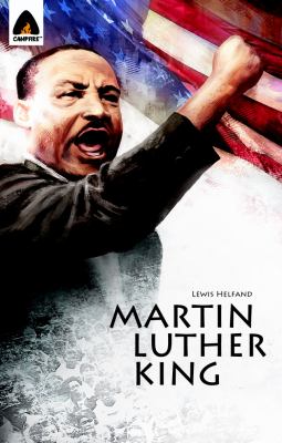 Martin Luther King Jr. : let freedom ring