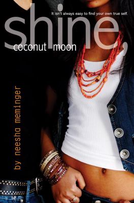 Shine, coconut moon