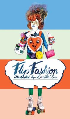 Flip fashion