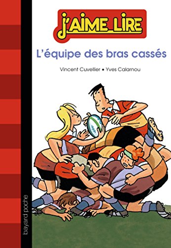 L'équipe des Bras cassés : une histoire