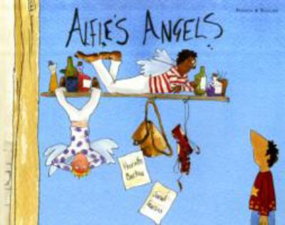 Les anges d'Alfie = Alfie's angels
