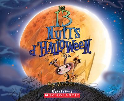 Les 13 nuits d'Halloween