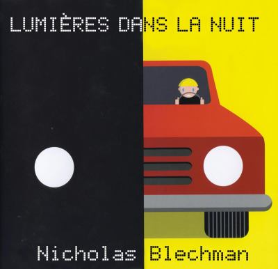 Lumières dans la nuit