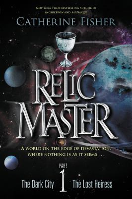 Relic master. Part 1 /