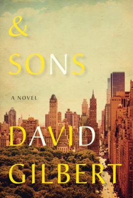 & sons : a novel