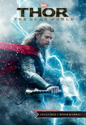 Thor : the dark world