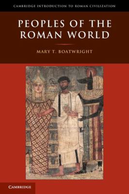 Peoples of the Roman world