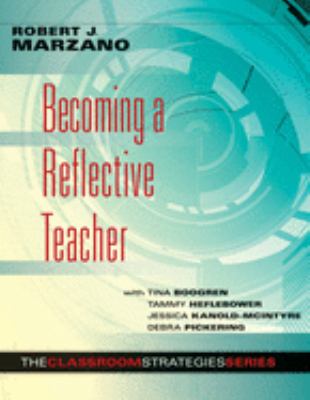 Becoming a reflective teacher