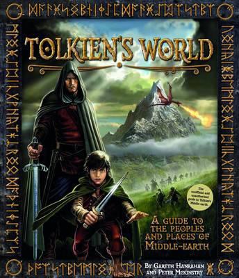 Tolkien's world : a guide to the places and people of Middle-Earth