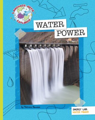 Water power