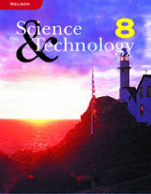 Nelson science & technology 8