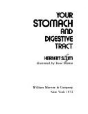 Your stomach and digestive tract