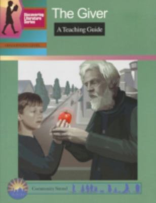 The giver : a teaching guide