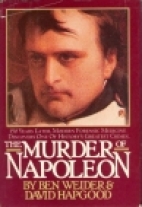 The murder of Napoleon