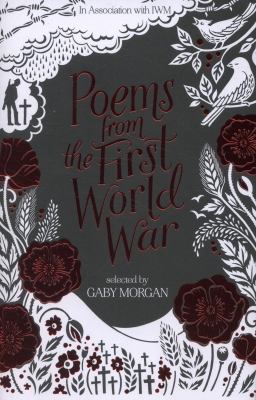 Poems from the First World War