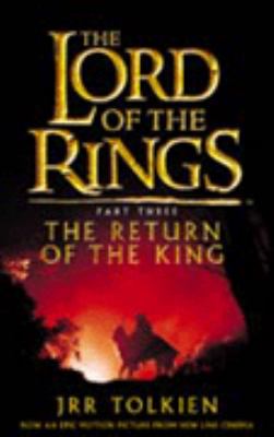 The return of the King : being the third part of The Lord of the Rings