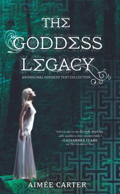 The goddess legacy