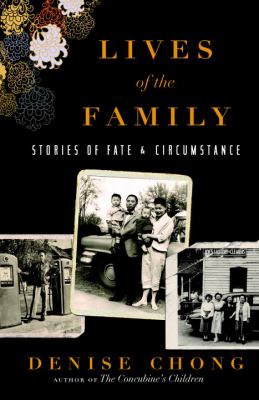 Lives of the family : stories of fate and circumstance