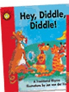 Hey, diddle, diddle! : a traditional rhyme