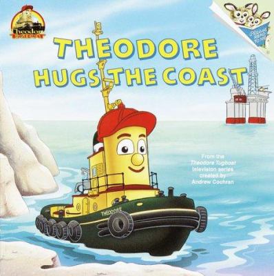 Theodore hugs the coast