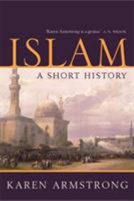 Islam : a short history