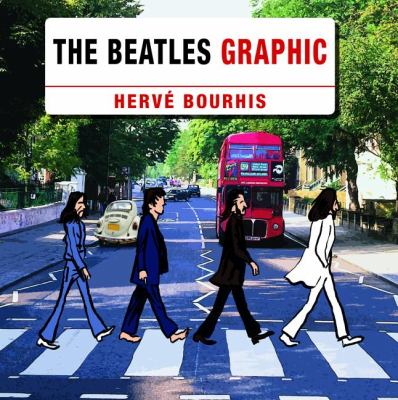 The Beatles graphic