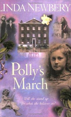 Polly's march