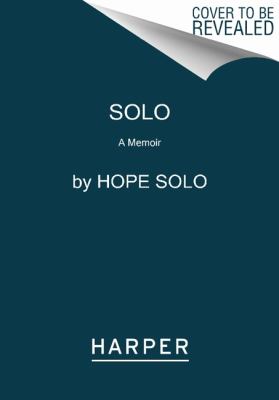 Solo : a memoir of hope