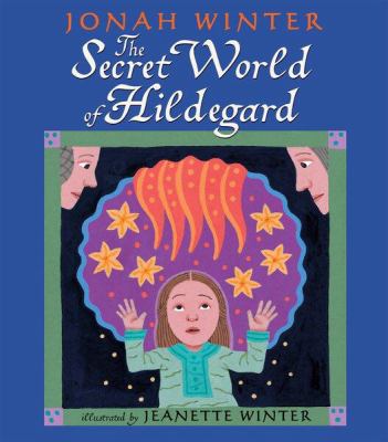 The secret world of Hildegard