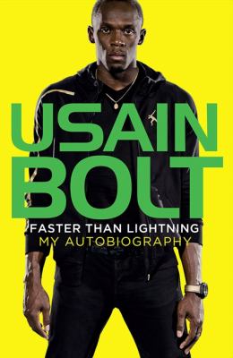 Faster than lightning : my autobiography