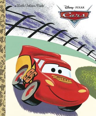 Disney Pixar Cars