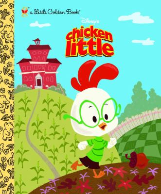 Disney's Chicken Little