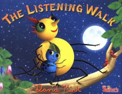 The listening walk