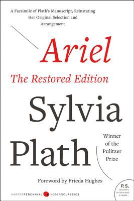 Ariel : the restored edition