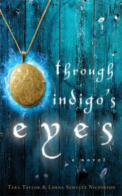 Through Indigo's eyes