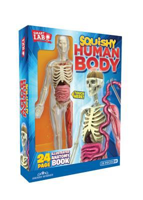 Human body