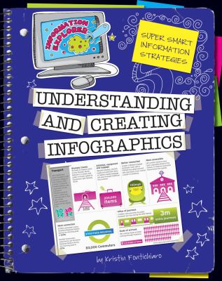 Understanding and creating infographics