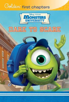 Dare to scare