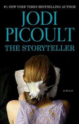 The storyteller : a novel