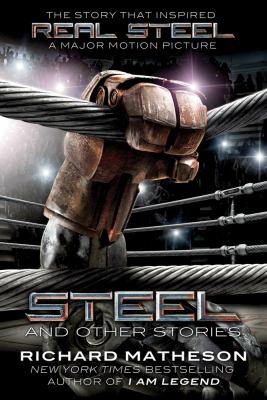 Steel and other stories