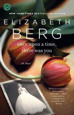 Once upon a time, there was you : a novel